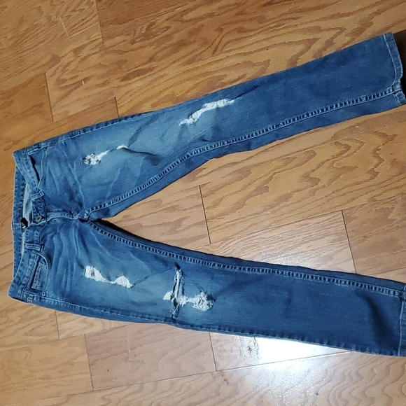 Jeans 👖 - Picture 1 of 4